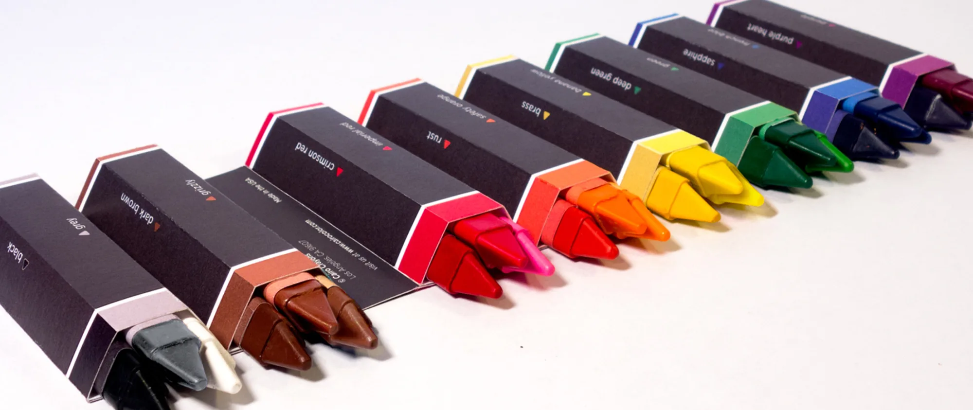 Cairo Crayons
